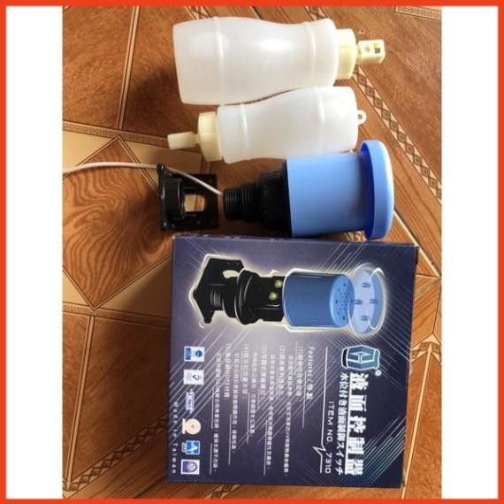 ( loại sịn ) phao điện cao cấp Taiwan Chiutong 2hp .