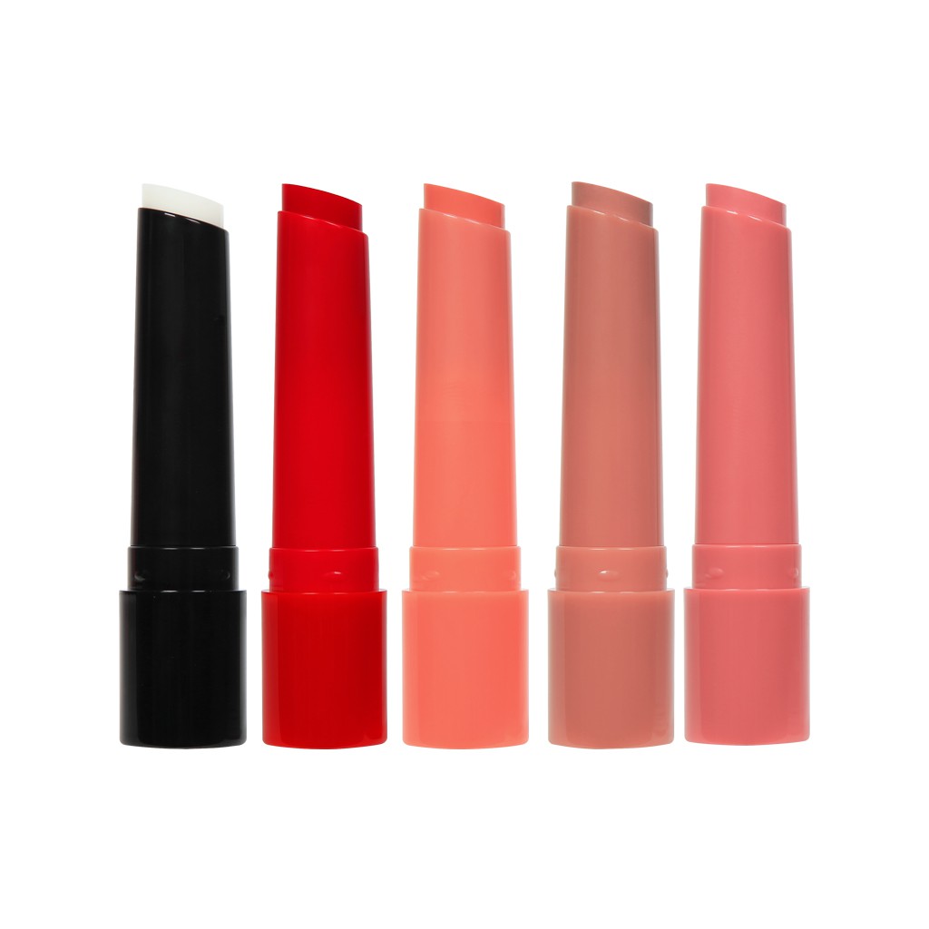 Son Dưỡng 3CE Giúp Làm Căng Mọng Môi 3CE Plumping Lips 2.2g | Official Store Lip Make up Cosmetic