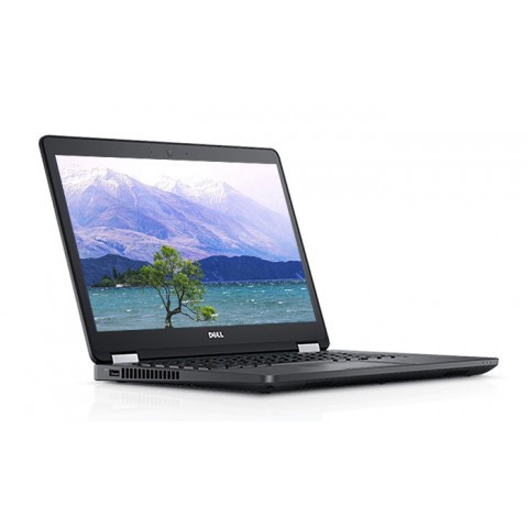 Laptop Dell Latitude E5470, core i5 - 6300u, 8G, 256G, 14in, zin100%, giá rẻ_ Bảo Hành 3 tháng! tặng chuột+cặp laptop!
