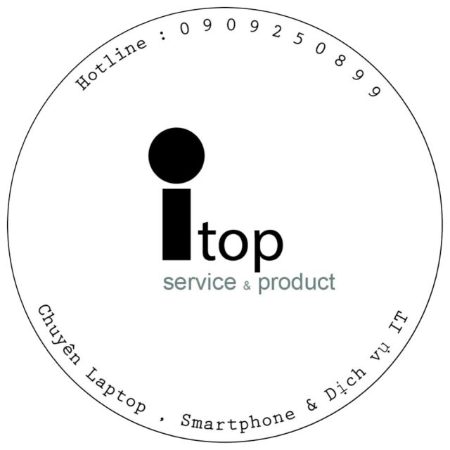 Công Nghệ ITop