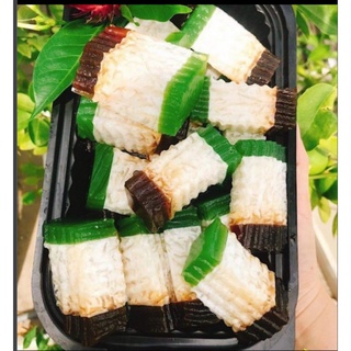 {Giá sỉ 19.000đồng/gói} [combo 40gói x30gr/gói] rau câu sợi Thảo Vân, HSD 2028