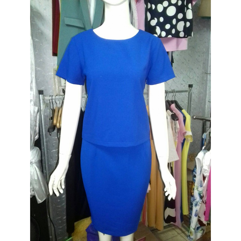 Chân váy bút chì công sở dáng dài hàng thiết kế | BigBuy360 - bigbuy360.vn