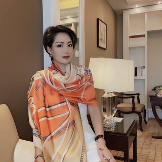 Khăn choàng cao cấp - Mẫu mới 2022