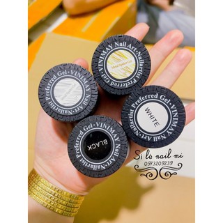 Gel nhện vinimay dai làm nail
