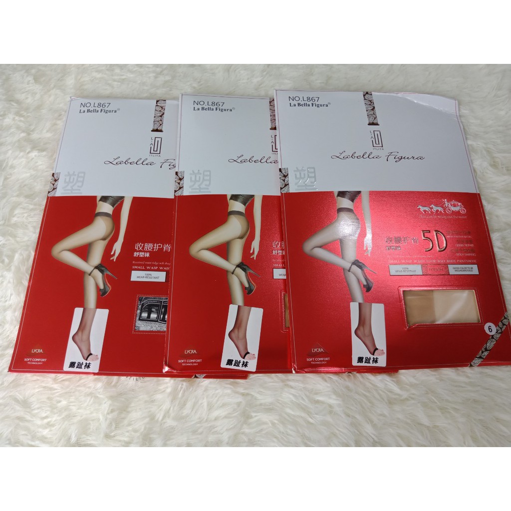 Tất Sỏ Ngón 5D Siêu Đẹp {mẫu 2018}