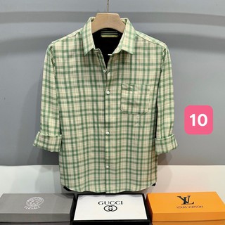 Áo Sơ Mi Nam Cao Cấp HD13 Có Nhiều Mẫu Đẹp