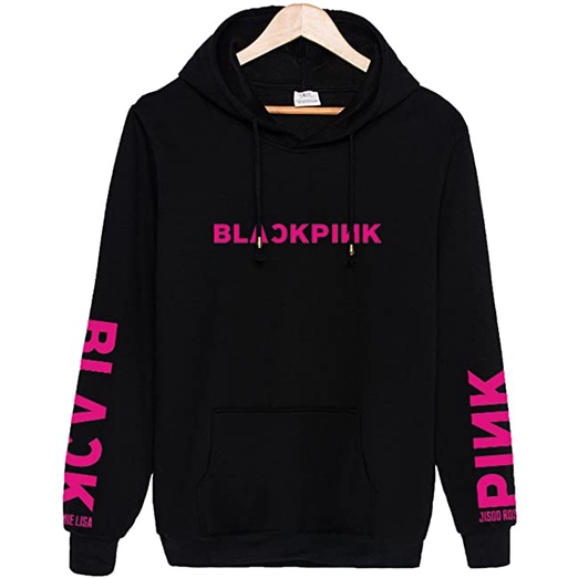 Áo Khoác Blackpink 💟 FREESHIP 💟 Áo blackpink born pink - áo born pink giá rẻ