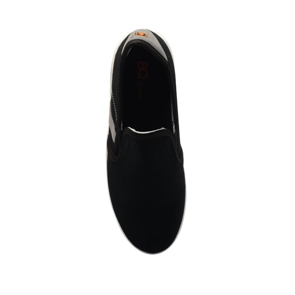 GIÀY BQ - Giày Slip-on nam xỏ trơn đi siêu nhẹ màu đen, GTT 6246 Đổi trả trong 30 ngày | BigBuy360 - bigbuy360.vn