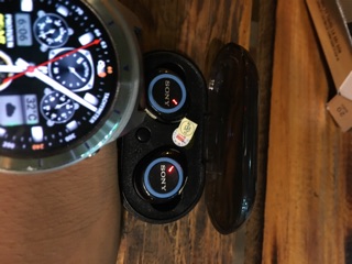 Tai nghe bluetooth Sony TWS D76