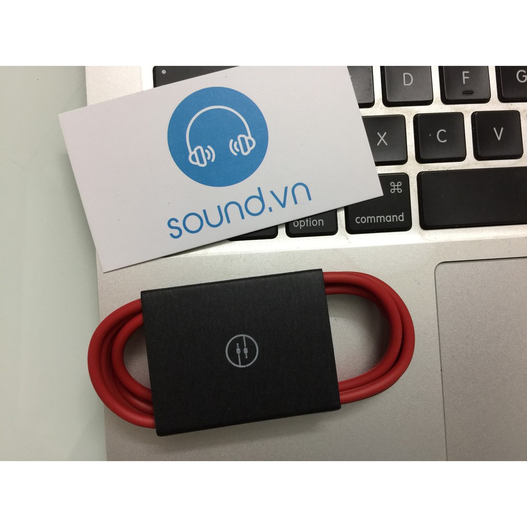 Dây Beats Audio không mic chính hãng