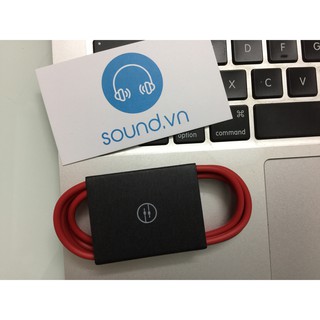 Dây Beats Audio không mic chính hãng