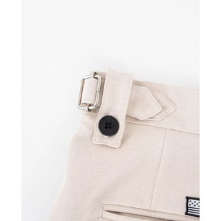 Quần Âu Nam SSSTUTTER Crop Pants VER.2