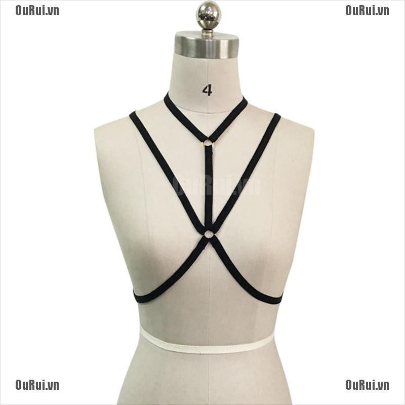 Phụ kiện dây áo lót thiết kế bắt chéo gợi cảm thời trang cho nữ | BigBuy360 - bigbuy360.vn