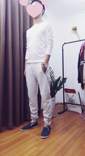 ÁO THUN  NAM BODY HÀN QUỐC