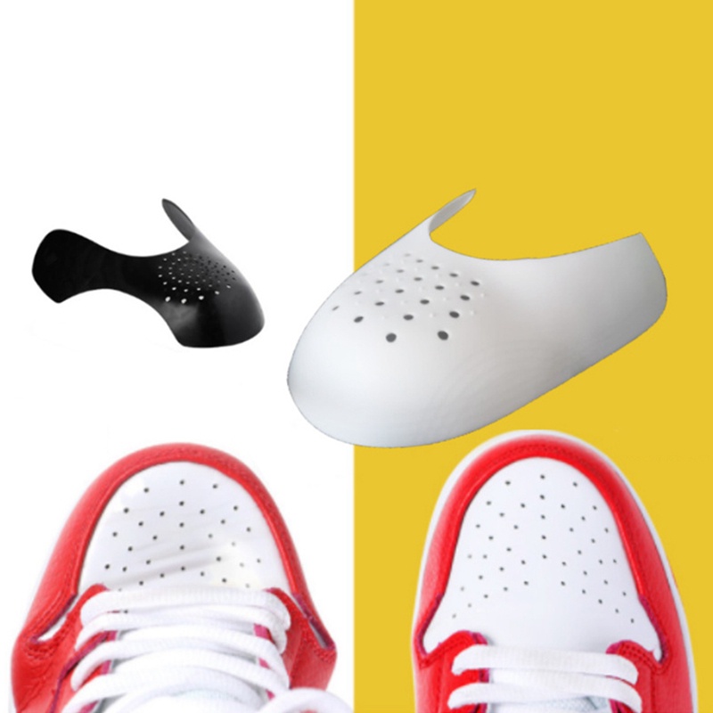 Tmdbyx Giá Đỡ Bảo Vệ Mũi Giày Chống Mòn Chống Nhăn Tiện Dụng