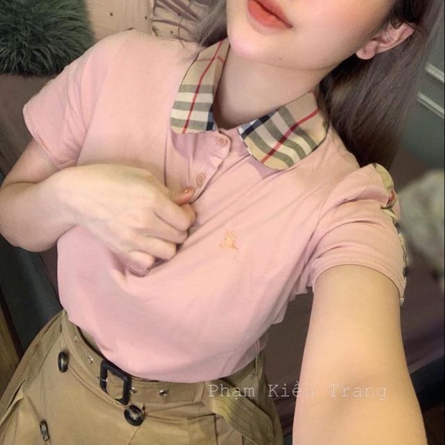Áo phông bbr