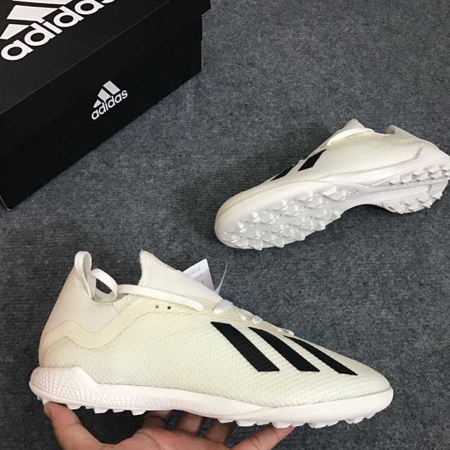 GIÀY ĐÁ BANH CHÍNH HÃNG ADIDAS X 18.3 TF