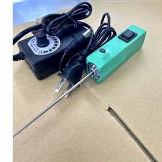 Máy quấn keo liền trục