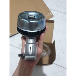 (YINGKE) ĐẦU DAO ( ĐẦU BÒ) MÁY CẮT CỎ PHI 26MM/9 KHÍA,  28MM - 9 KHÍA