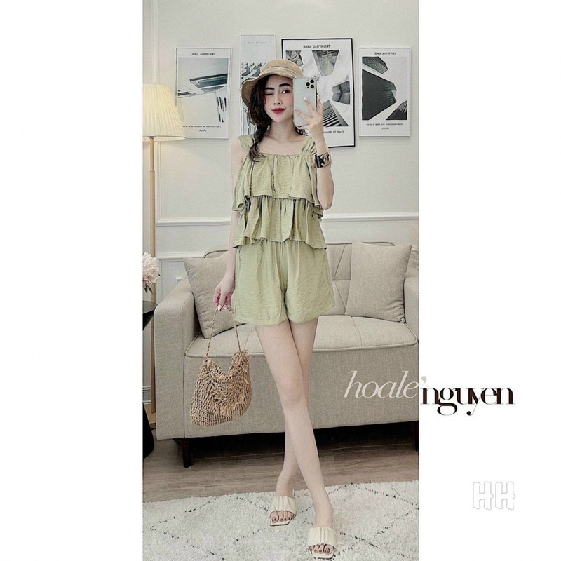 Set bộ đũi tầng 2s bản to