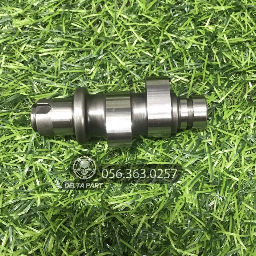 Cốt cam độ Sirius  6 ly Cò mạ Crom Sirut 110 Lò  H303 phù hợp cho 54zc 56 58