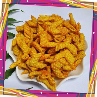 Sỉ 3kg bim bim cánh gà việt