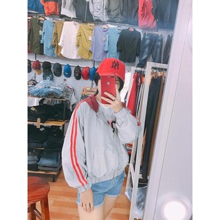 Áo khoac nữ sieu hot