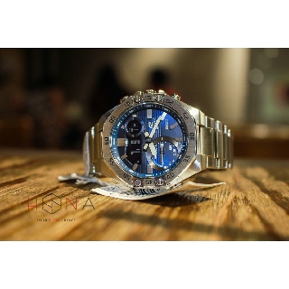 Đồng hồ nam Edifice ECB-10D-2AVUDF