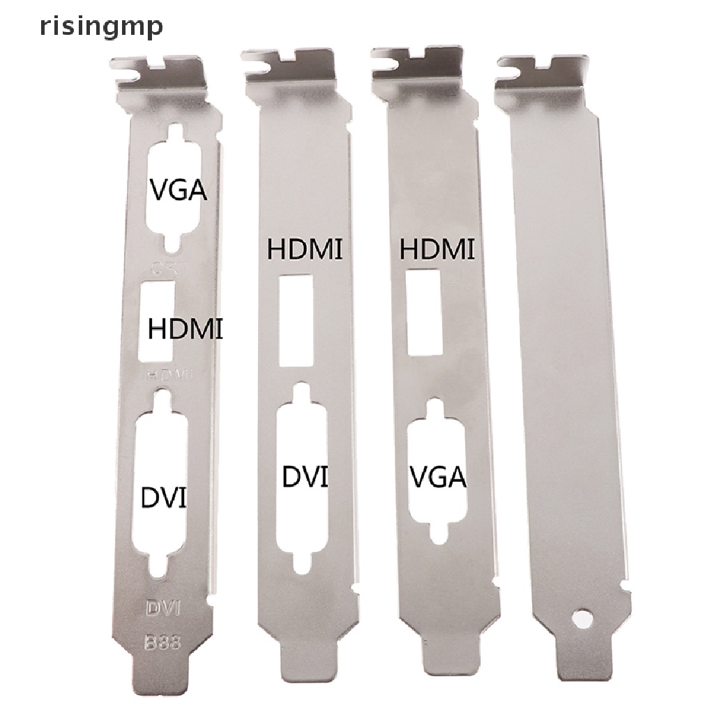 1 Đầu Chuyển Đổi Cổng HDMI DVI VGA Dài 12cm Chuyên Dụng Chất Lượng Cao ♨Trên đó