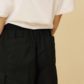 QUẦN ACOHI POCKET SHORT