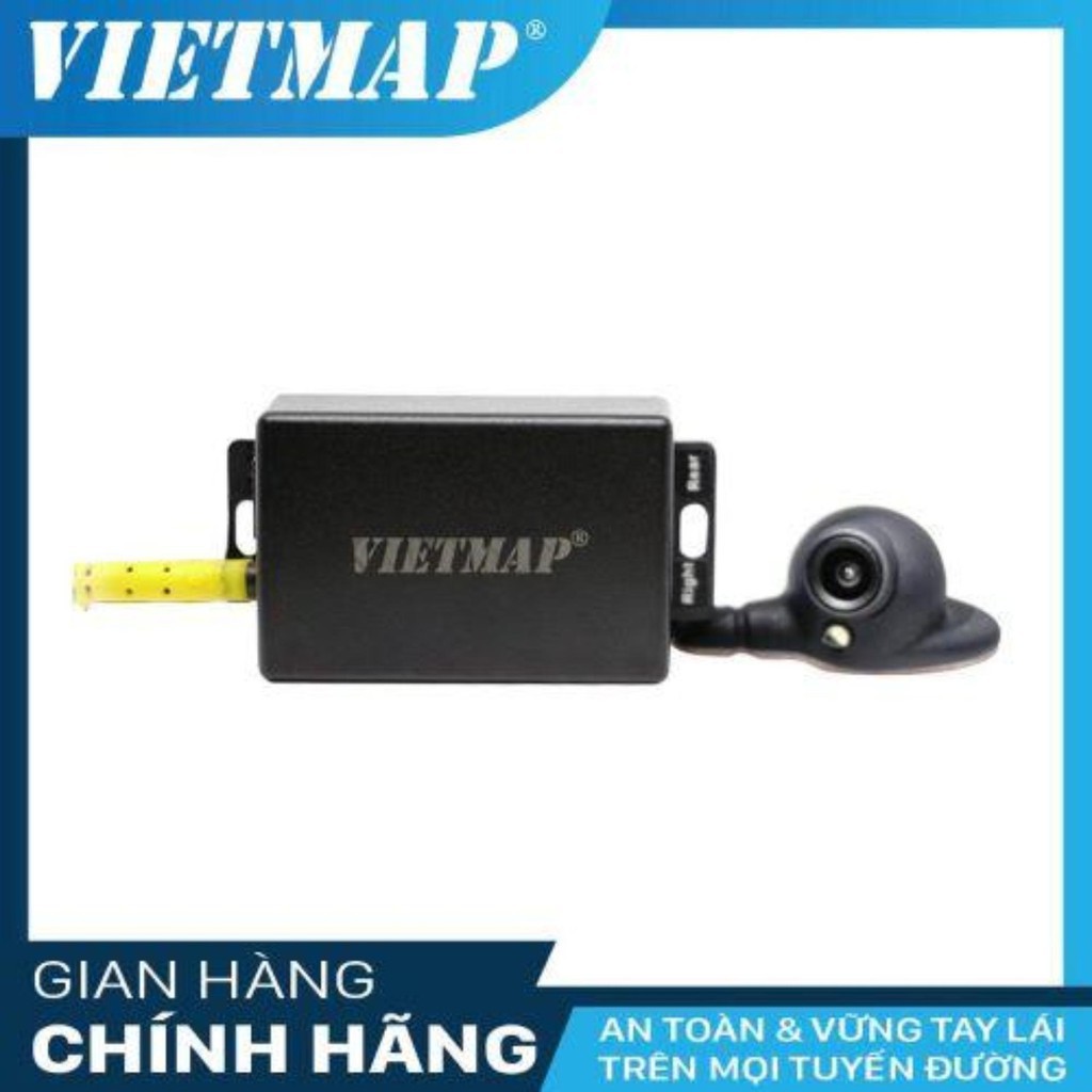 Camera cạp lề Vietmap R001