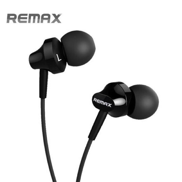 Tai nghe chính hãng Remax RM-510 jack 3.5