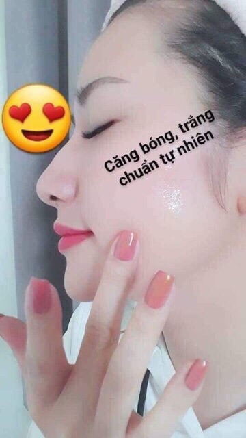 viên collagen tươi Ammud bôi mặt Hàn Quốc[chính hãng] [giảm giá]