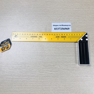 Thước góc Tolsen 35081 30cm