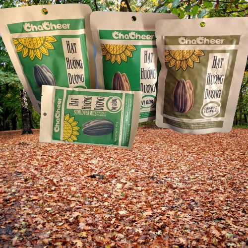 Deal Sốc_ Hướng Dương chacheer chính hãng 130g,75g,40g