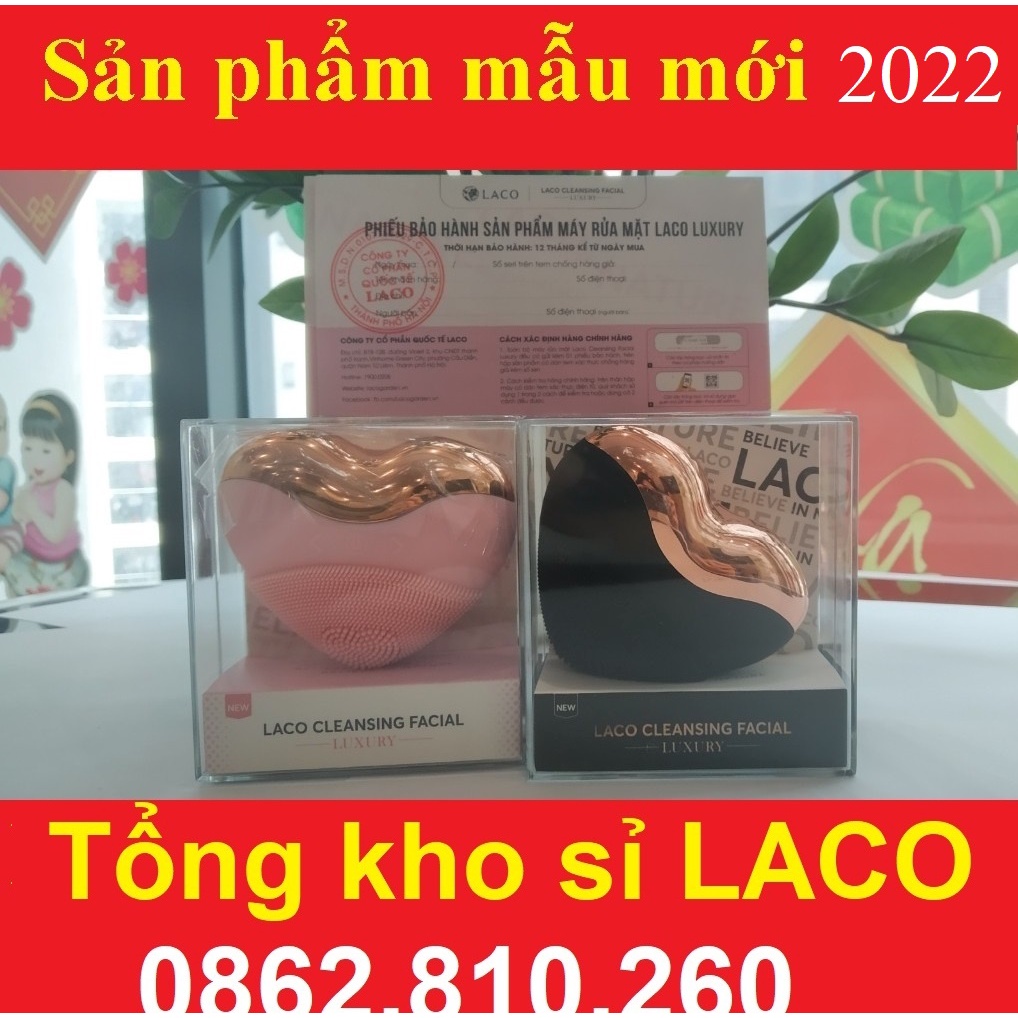 phụ kiện Nắp Mạ PVC Thay Thế Máy Rửa Mặt LACO LUXURY