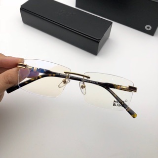Gọng khoan cận Montblanc nam