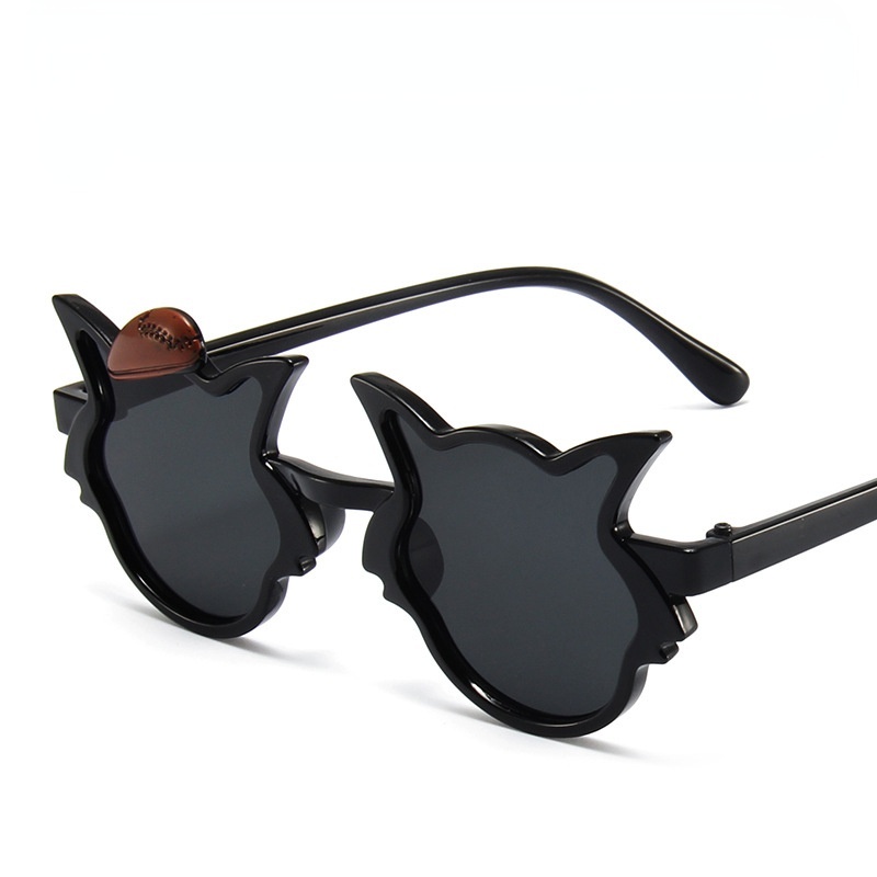 Kính Mát Thời Trang Hàn Quốc Chống Tia UV400 Cho Bé