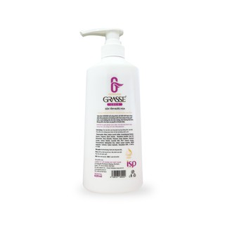 GRASSE - Sữa Tắm Nước Hoa 620ml