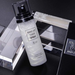 Xịt khoáng khóa makeup Fixer Spray Hunmui 100ml