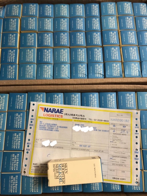 Tinh chất dưỡng trắng da So’natural skin booster milk oil serum | BigBuy360 - bigbuy360.vn