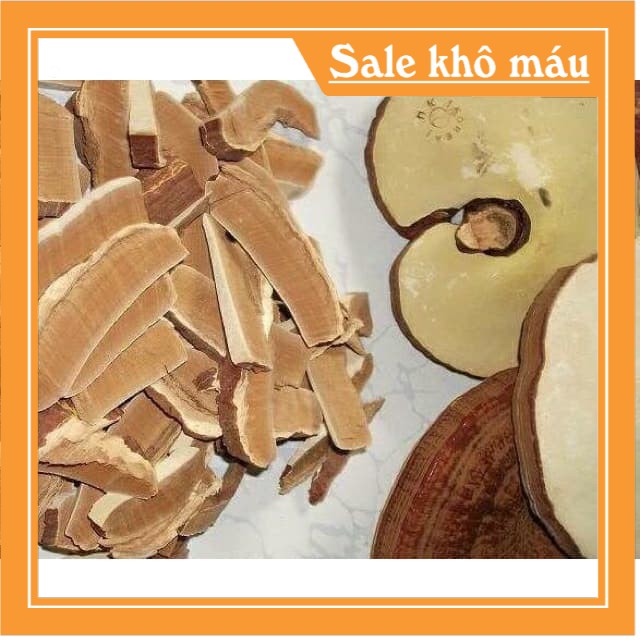 NẤM LINH CHI HÀN QUỐC 1KG