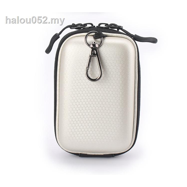 Kho Sẵn Sàng ❁℗□Túi Đựng Máy Ảnh Olympus TG-Tracker TG6 TG-5 TG-4 TG-3 TG-870 Ốp | BigBuy360 - bigbuy360.vn
