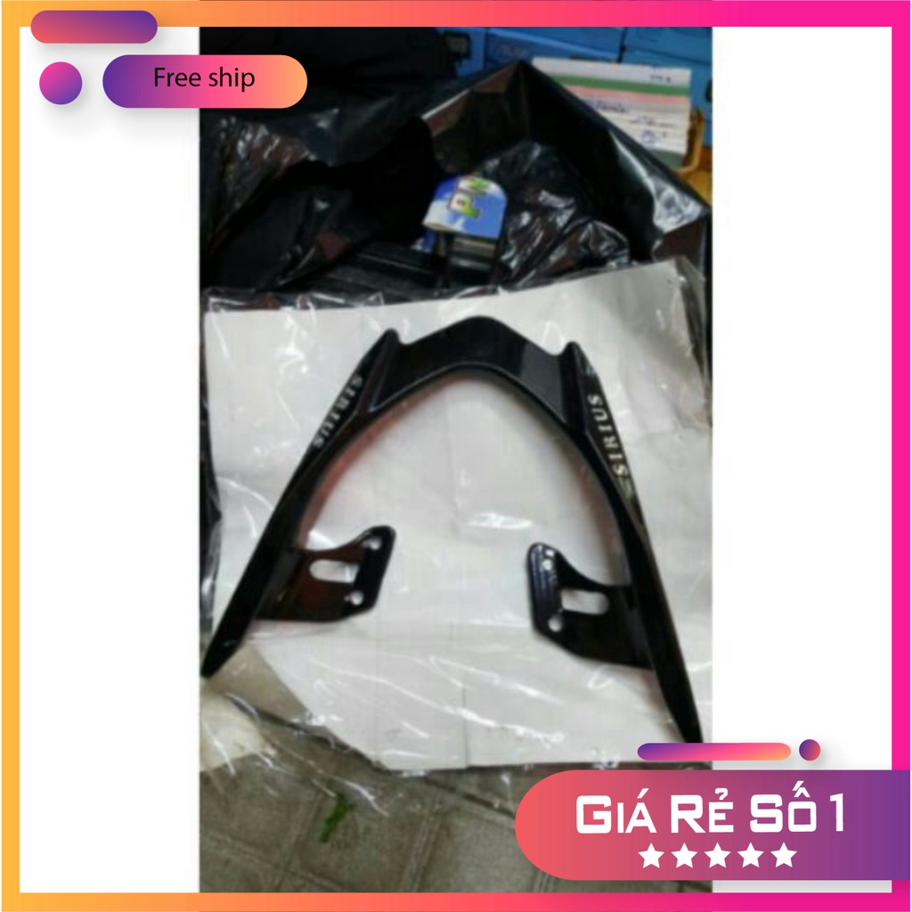 HCM- Cảng ex15 gắn sirus Lượm 79 ĐỒ CHƠI XE MÁY GIÁ SỈ