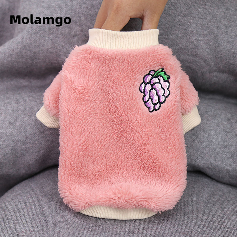 Đầm dễ thương cho thú cưng cỡ vừa và nhỏ