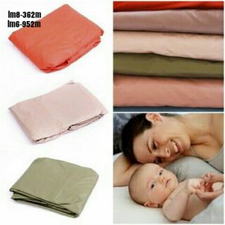 Drap Giường Chống Thấm ( giao màu ngẫu nhiên )
