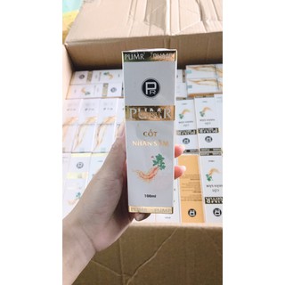 HÀNG NHÀ PUMR PUM RÒM CỐT NHÂN SÂM