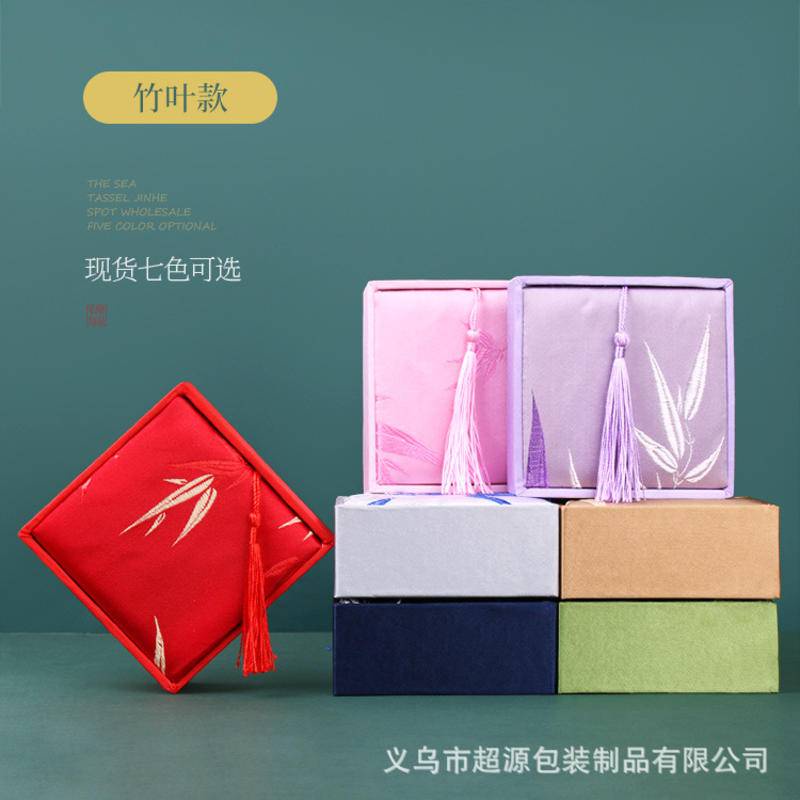 Hộp Đựng Trang Sức Làm Quà Tặng Độc Đáo