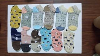 Vớ sale 15k