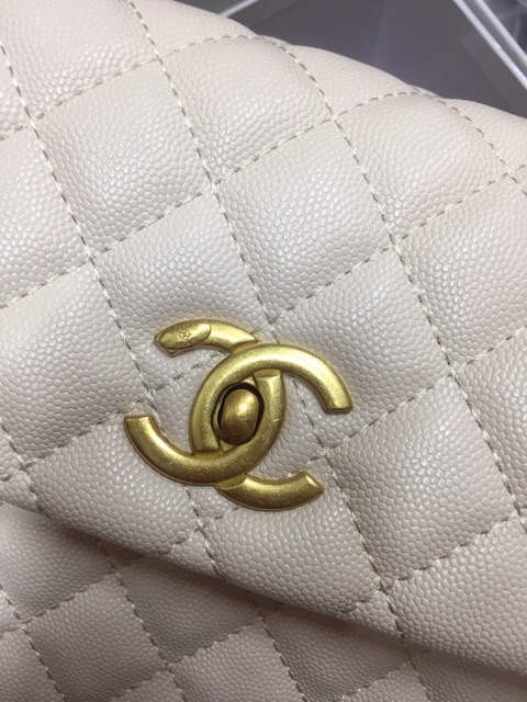 Túi Cha Coco da hạt gạo fullbox